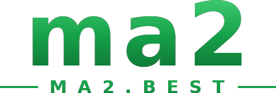 ma2 logo