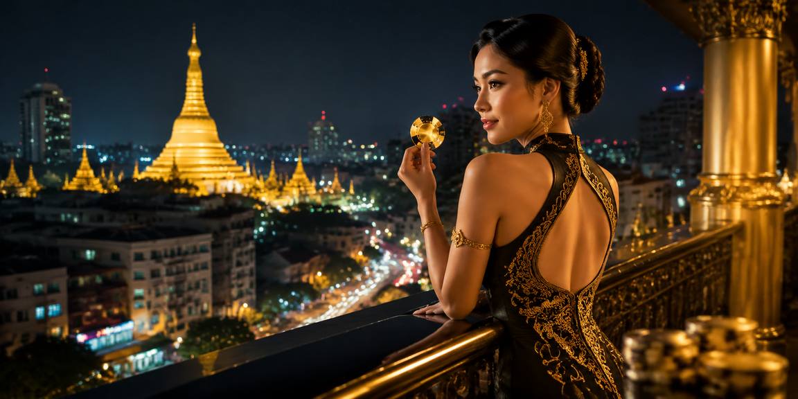 ma2 ma2 တွင် အားကစားလောင်းကျေးမှု အလွယ်တကူ စတင်ပါ